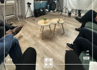 Derrière les projecteurs : Un projet passionnant se prépare chez Stock 12 ! | © © Tous droits réservés 2025 | Stock 12